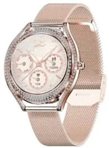 Selena Smartwatch - Picture 1 of 4