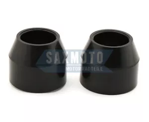 Tappo Forcella YAMAHA AT1 AT2 AT3 CT1 CT2 CT3 CS5E LT2 Forcella Anteriore Guarnizioni Polvere - Foto 1 di 1