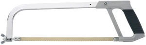 Stahlwille 72210000 Silver Alloy Steel 12050 Tubular Hacksaw - Picture 1 of 1