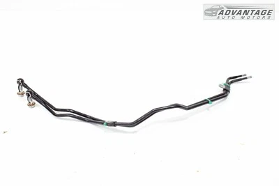 2017-2022 INFINITI Q60 AWD 变速器油冷却器软管管线原始设备制造商 — 第 1/4 张图片