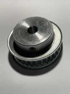 PN 99002-152 Pulley Timing 30XL025 3/8" B"  - Picture 1 of 2