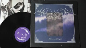 Vinterland - Welcome my last chapter LP VINYL BLACK METAL 2022 Dissection Sorhin - Bild 1 von 10