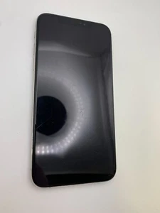 Apple iPhone XS 256gb Silver - Afbeelding 1 van 11