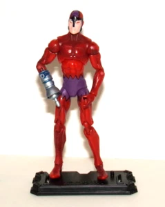 KLAW 3.75" Figure 2009 Secret Wars New Loose w/Stand Hasbro Free Shipping - Picture 1 of 5