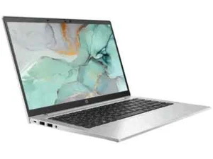 NOTEBOOK HP PROBOOK 635 AERO G7 AMD RYZEN 7 4700U 8GB RAM 512GB SSD - Bild 1 von 10