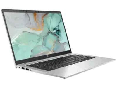 NOTEBOOK HP PROBOOK 635 AERO G7 AMD RYZEN 7 4700U 8GB RAM 512GB SSD - Immagine 1 di 4