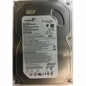 9CC131-301 - Seagate 80GB 7200 RPM SATA 3.5" HDD - Picture 1 of 1