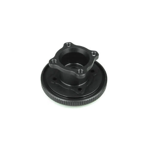 Tekno RC TKR5350  Flywheel 4-Shoe : NB48 / NT48 - Image 1 of 1