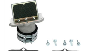 BOYESEN RAD VALVE LENGÜETAS KTM 250 EXC 1989-1991 1992-1997 solamente + 300 1990-1997 todas - Imagen 1 de 3