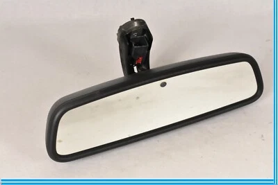 ESPEJO RETROVISOR TRASERO 6H4217A679BA COMPATIBLE CON JAGUAR XF 2009-2011 OEM Foto 1 de 4