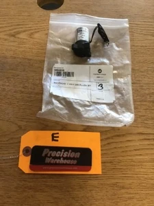 Solenoide Parker MBD005 3 vías 24 voltios montaje empotrado marca MBD005 - Imagen 1 de 5