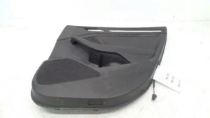 15 16 AUDI A3 REAR RIGHT DOOR PANEL PART # 8V5 867 306 - Picture 1 of 12