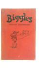 Biggles, Fremdenlegionär (W.E.Johns - 1954) (ID: 64337)