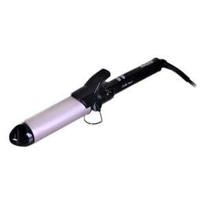 3030050069419 BaByliss Pro 180 38mm Curling iron Black,Pink Babyliss - Picture 1 of 3