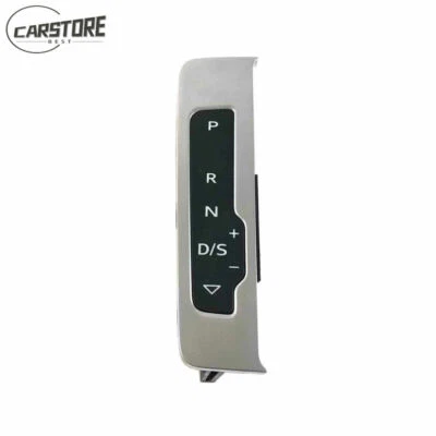 Automatic Gear Shifter Lever Display Panel 8V1713463B For Audi A3 S3 RS3 2017-19 - Image 1 of 4