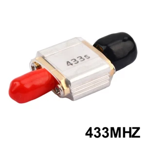 High-definition Digital Image RF SAW Bandpass Filter SMA Interface 315~2451MHZ - Picture 1 of 86
