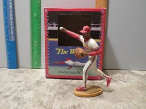 2002 Hartland Ozzie Smith St. Louis Cardinals Salón de la Fama SGA como nueva - Imagen 1 de 6