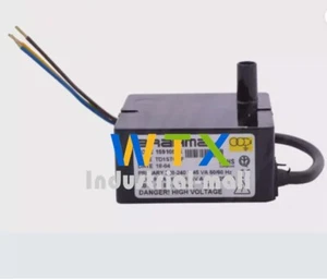 1PCS NEW TD1STPAF 1*15KV 15910508  Burner Transformer - Picture 1 of 1