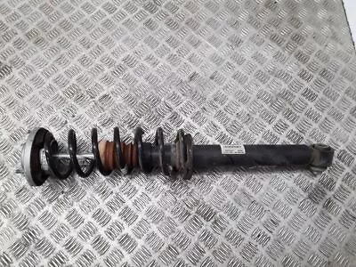 BMW 528i F10 180kW Petrol Saloon 2013 Rear right shock absorber coil spring Foto 1 de 4