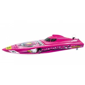 Joysway 8651V2 Rocket V2 Deep Vee Brushless w/o LiPo & Charger ARTR - Bild 1 von 2
