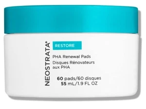 Neostrata Restore PHA Renewal Cleansing Pads - 60ct - Picture 1 of 6