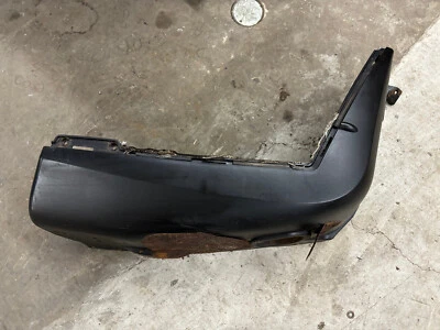 Polaris Right fender panel classic 800 2008-2013 RMK Switchback Dragon IQ Shift - Image 1 of 4