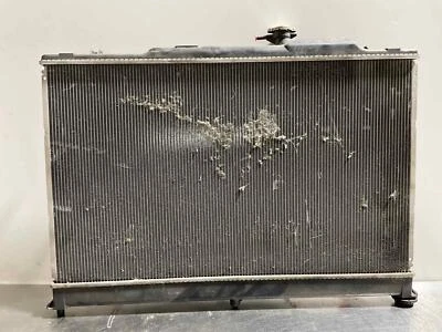 2009 MAZDA CX7 A/T OEM ENGINE COOLING RADIATOR 64K DENSO 422000-9563 2007 2008 Foto 1 de 4