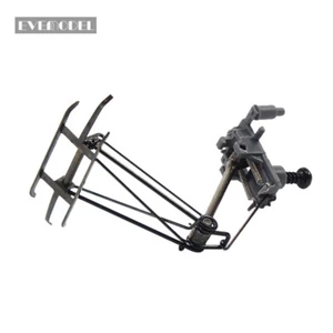 1 pieza de antena de tracción eléctrica pantógrafo brazo escala HO 1:87 - Imagen 1 de 5