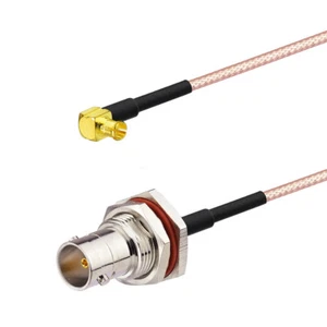 10x kabel adaptera HD SDI SDI Vedio 20cm do karty akceleratora RED Rocket PCIe - Zdjęcie 1 z 4