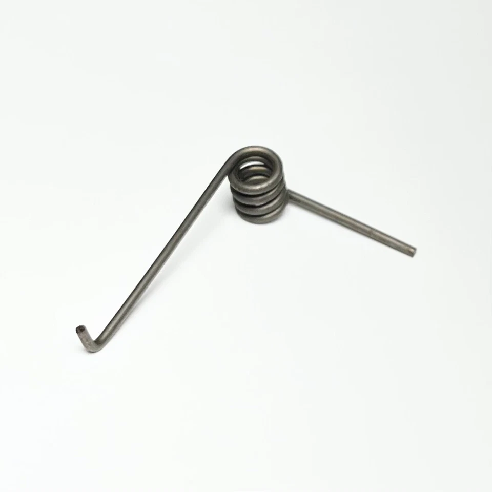 New Genuine Homelite ST-100 Trimmer Throttle Trigger Torsion Spring #96441 - Image 1 of 1