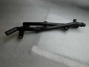 Teilesatz Heizungsvorlauf OM 271 (SLK, C-Klasse, E-Klasse) A2712002452 - Bild 1 von 7