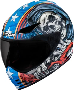 ICON Domain™ Helmet - Revere - Glory - 3XL 0101-16646 - Picture 1 of 2