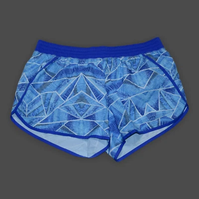 Pantalones cortos para correr CHAMPION para mujer talla XXL con forro corto incorporado Foto 1 de 4