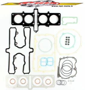 KAWASAKI ZR 1100 ZEPHYR 1992/1995 POCHETTE JOINTS MOTEUR COMPLETE - Imagen 1 de 1