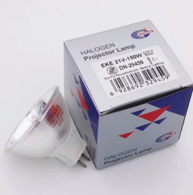 Instrument Light Endoscope Bulb MR16 Lamp 93638 21V150W Microscope Lamp 13629 - Image 1 of 3