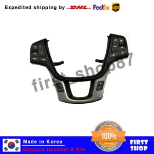 NEW OEM Handle Remote Auto Cruise Control Switch 1PC For KIA Sorento 2013-2014 - Foto 1 di 7