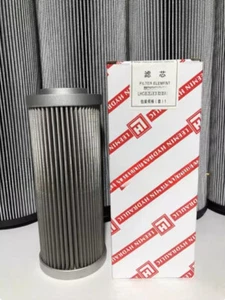 1PC NEW FIT FOR Hydraulic filter element LH0240D080W3HC - Picture 1 of 2