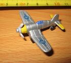 Panini ? Planes Aerei Figurine 1993 F4u Corsair  Metal