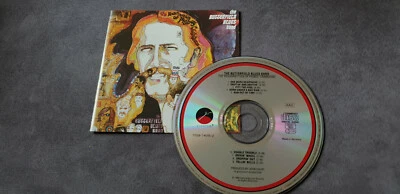 CD THE BUTTERFIELD BLUES BAND - THE RESURRECTION OF PIGBOY CRABSHAW / TOP - Bild 1 von 2