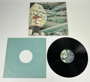 The Alan Parsons Project I Robot Vinyl LP Record AL 7002 Original 1977 - Picture 1 of 8