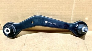 BMW X5 E53 REAR UPPER SUSPENSION WISHBONE CONTROL ARM RIGHT  33326770860  - Picture 1 of 8