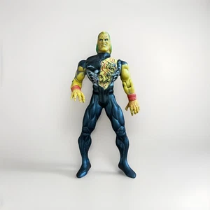 X-Men 2099 Series 2 Breakdown lose Marvel Actionfigur Toy Biz 1996 - Bild 1 von 4