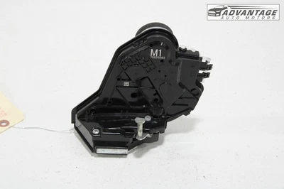 2018-2019 SUBARU CROSSTREK REAR RIGHT SIDE DOOR LATCH LOCK ACTUATOR OEM - Image 1 of 4