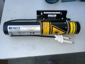 REO ELECTRO-OPTICS 16190 7200-7-000385 Rev. A, ungetestet, verkauft wie besehen - Bild 1 von 9