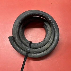 Fuel Line 7/16” x 8’ Spool Roll J30R6 - Picture 1 of 2