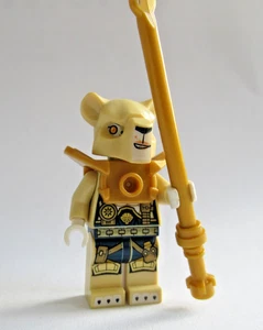 LEGO Minifigur Kunststoff #010401 - Bild 1 von 1