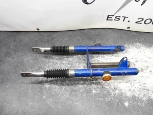 1970-71 Honda Z50 Z 50 Mini Trail Forks 2877 - Picture 1 of 14