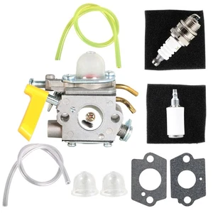 For Ryobi RY09550 RY0955 RY09050 For Homelite UT-60526 Blowers Carburetor - Picture 1 of 9