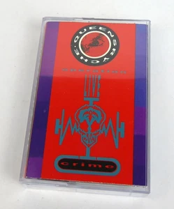 Musikkassette - QUEENSRYCHE - Operation Live - Tape MC - Picture 1 of 1