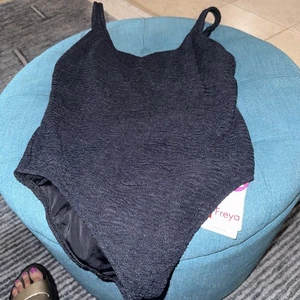 Freya Women's Ibiza Waves Underwire Swimsuit 32DDD NWT $114 - Picture 1 of 9